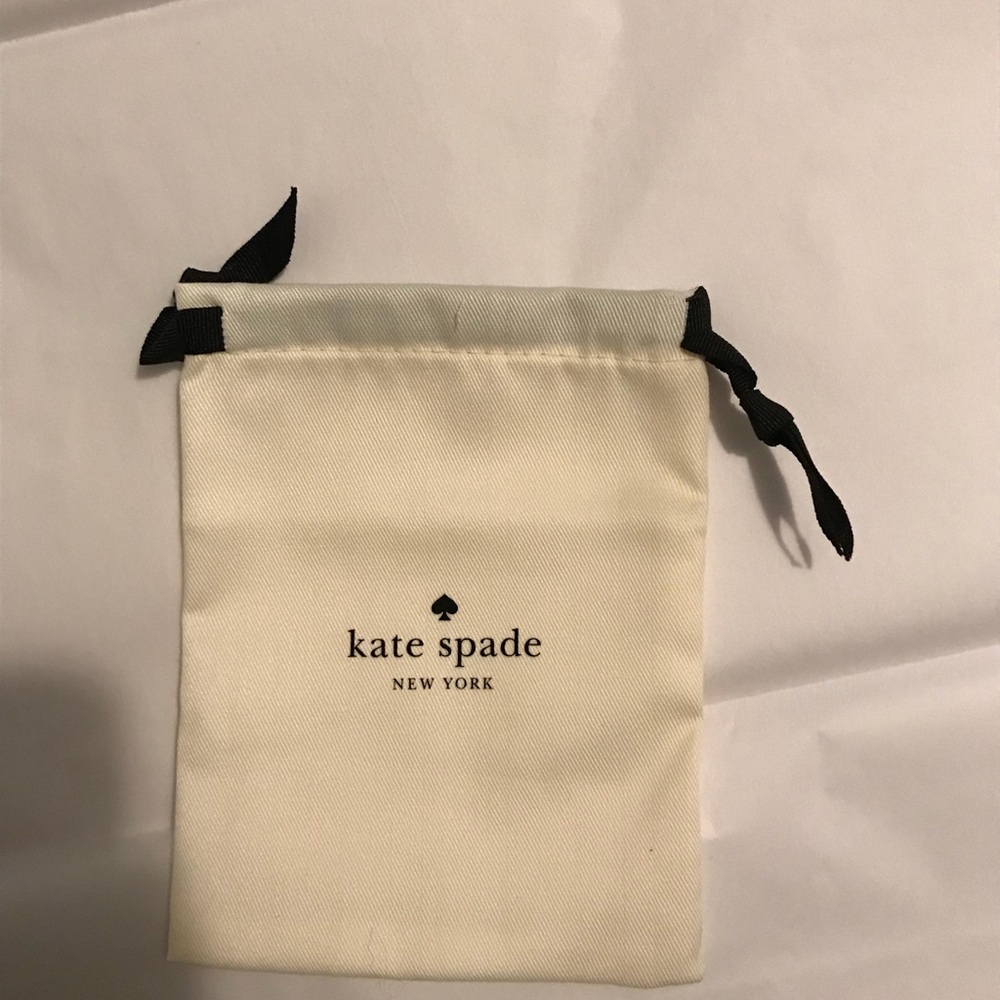 Kate Spade earrings and bracelet bundle - Picture 4 of 5